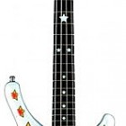 Bootsy Collins Artist Serie 4