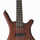 Warwick Corvette Standard Bubinga 4