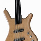 Corvette Basic 4 Fretless Passive