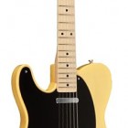 Fender Custom Shop Time Machine '50s Telecaster NOS Left-Handed