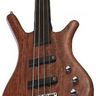 Corvette Standard Bubinga 4 Fretless