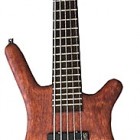 Warwick Corvette Standard Bubinga 5