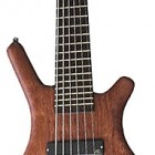 Warwick Corvette Standard Bubinga 6