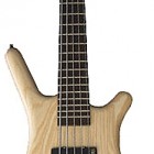 Warwick Corvette Standard Ash 5