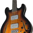 Vintage Sunburst