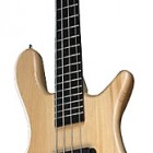 Warwick Streamer Standard 4