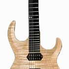 Sidewinder 6 Curly Maple