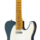 Fender Custom Shop Time Machine '57 Telecaster Heavy Relic 