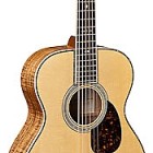 Martin OM-42 Tasmanian Blackwood