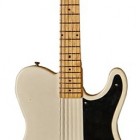 Fender Custom Shop Limited '60th Snake Head Telecaster