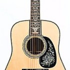 Martin D-100 Deluxe