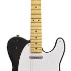 Fender Custom Shop Limited 60th Anniversary Esquire