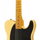 Fender Custom Shop Limited '50s Esquire
