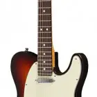 Deluxe Modified Telecaster