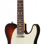 Fender Custom Shop Deluxe Modified Telecaster