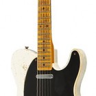 Time Machine '52 Telecaster Heavy Relic