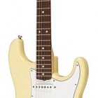 Fender Custom Shop Musician's Friend FSR Vintage Pro 1960 Stratocaster