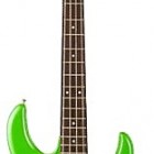 Flea Bass Touring Punk Bass