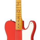 Fender Custom Shop Limited La Cabronita Especial Relic