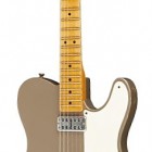 Fender Custom Shop Limited La Cabronita Especial