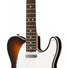 Musician's Friend FSR Vintage Pro 1963 Telecaster Custom NOS