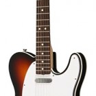 3-Tone Sunburst