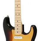 2-Tone Sunburst