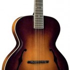 The Loar LH-700