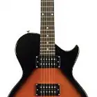 Johnson Guitars JL-750