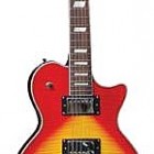 Cherry Sunburst