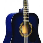 Johnson Guitars JG-610