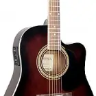Johnson Guitars JG-620-CE