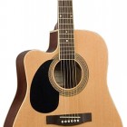 Johnson Guitars JG-624-C