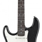 Standard Stratocaster Left-Handed