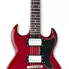 Silvertone Guitar Rockit