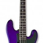 Revolver Bass