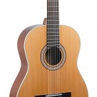 Lucida guitars Student Cedar LK-6