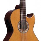 Lucida guitars Bajo Sexto LG-BS1-E