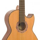 Lucida guitars Bajo Quinto LG-BQ1
