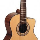 Lucida guitars Requinto LG-RQ1