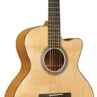 GBG Baritone Guitar