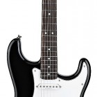 Squier by Fender Vintage Modified Stratocaster HSS