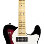 Fender Modern Player Telecaster Thinline Deluxe