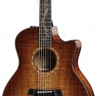 Taylor GS-LTD