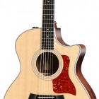 Taylor 414ce-LTD (Fall 2011 Limited Rosewood 400 Series)