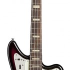 Deluxe Jaguar Bass