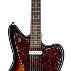 3-Tone Sunburst Rosewood Fretboard