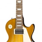 Satin Honeyburst Dark Back