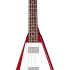 Flying V Bass