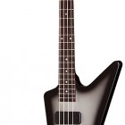 Explorer Bass